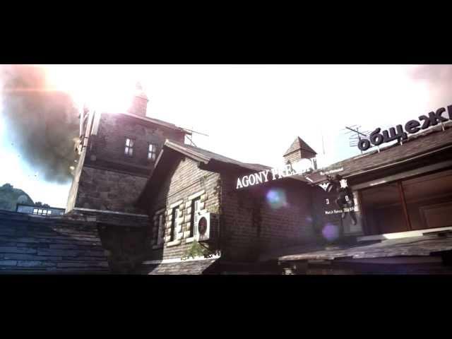 Aquaa: Black Ops 2 - 2 Piece Killcam OCE by Obey Agony