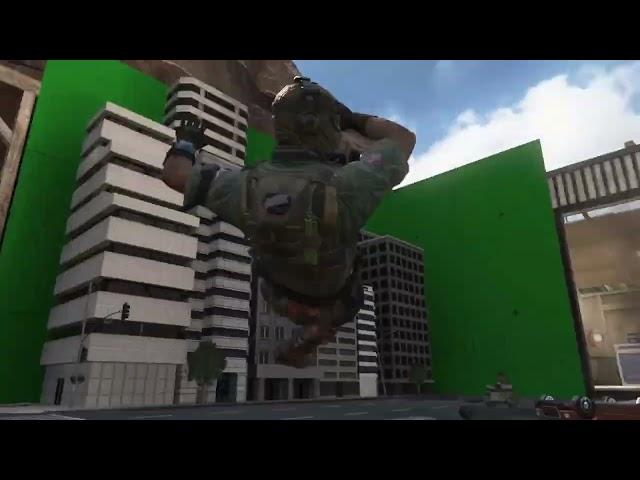 Scrapped project