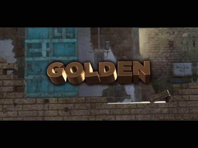 Golden