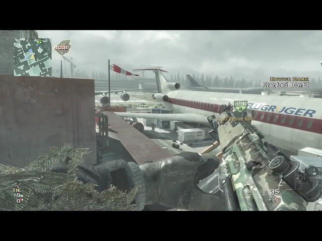 phased - terminal