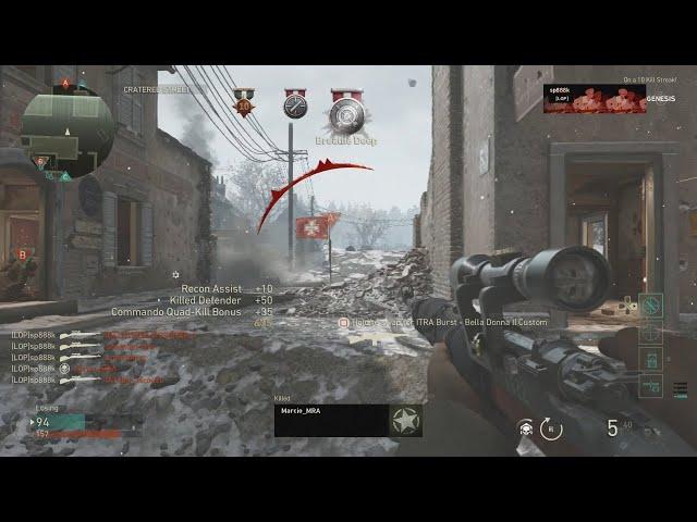 spook - carentan