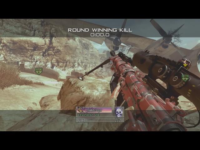 remorse - afghan