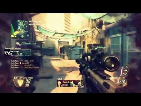 FaZe Meeks Editing Contest Week 12 Response!