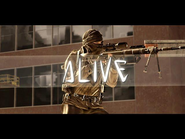 Alive #SpyEC