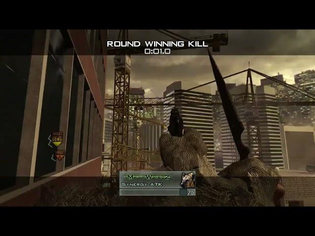 atk - highrise