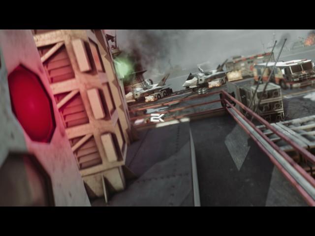 2K Sniping Teamtage #1