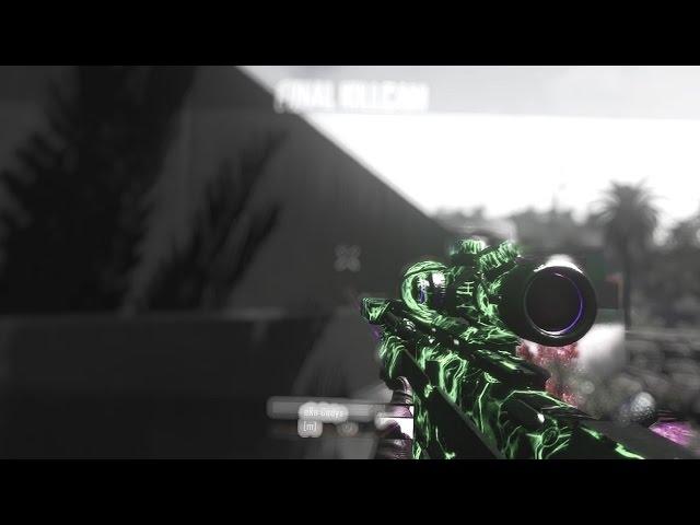 eRa Cody #SynRC