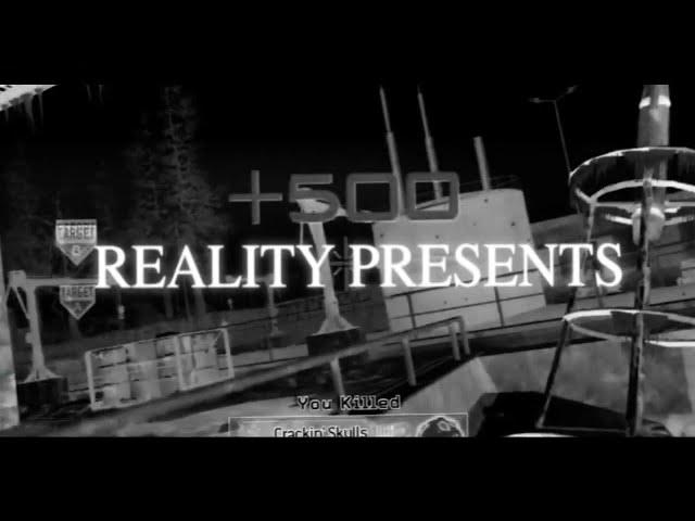 SILENT DAYS (2015) by reality