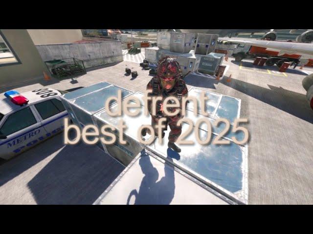 Best of 2025 | Genesis Defrent