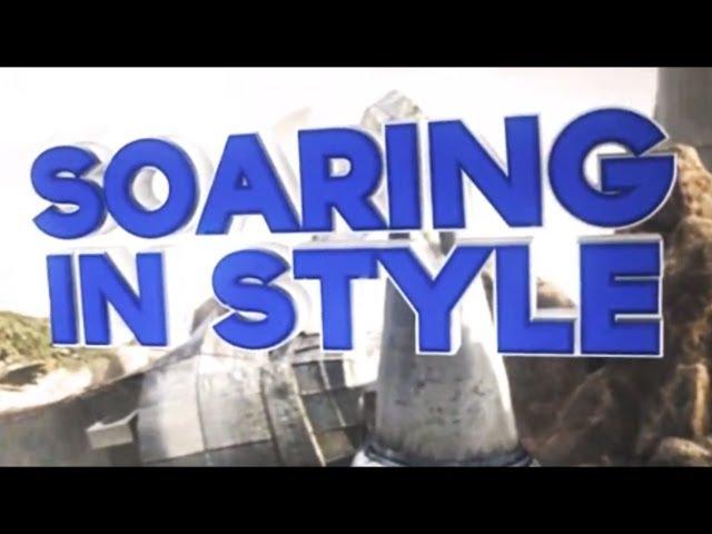SoaRing In Style! : Episode 45 - by Vultar