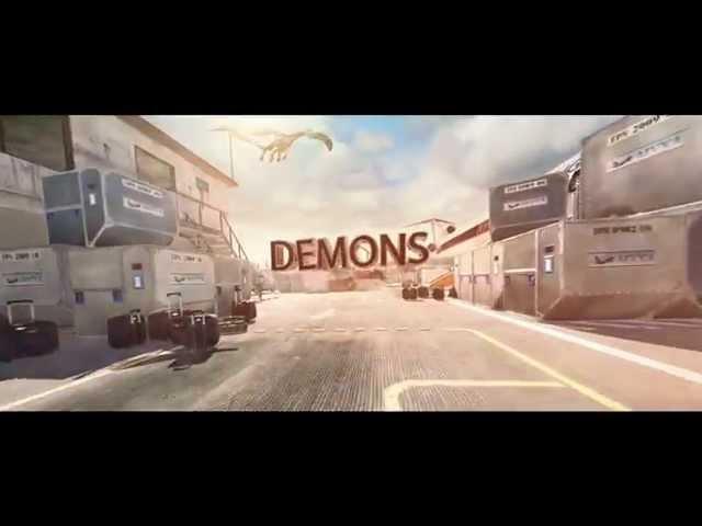 DEMONS