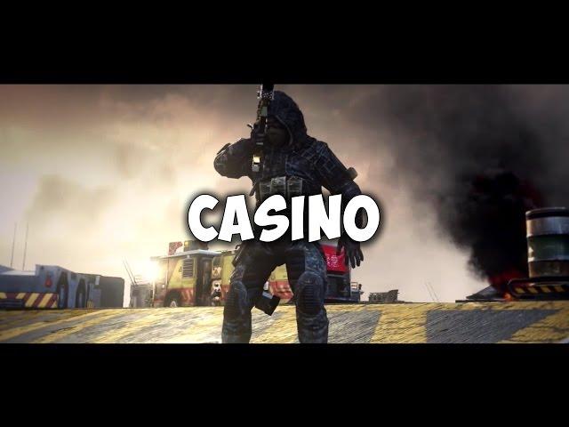 'Casino' By Syra (project file in desc)