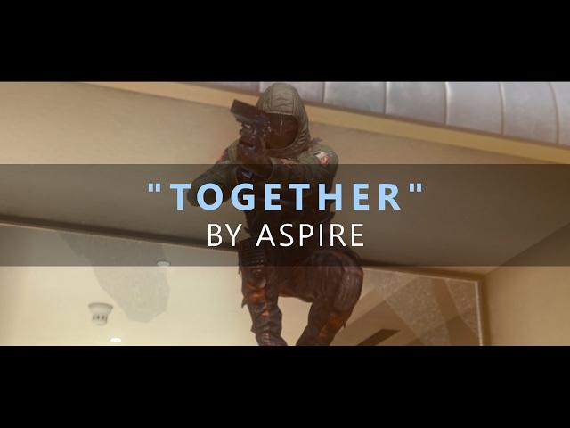 Together. #IG42RC #SynRC @HitThatElbow (Clip Pack In Desc.) [Free Project File]