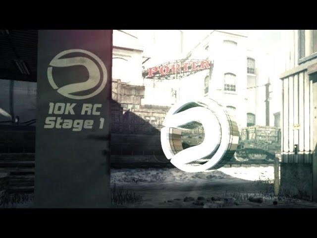 Ghosts Minitage for Dare Editors 10k RC | By Nels