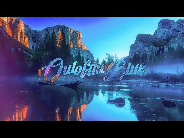 Out of the Blue