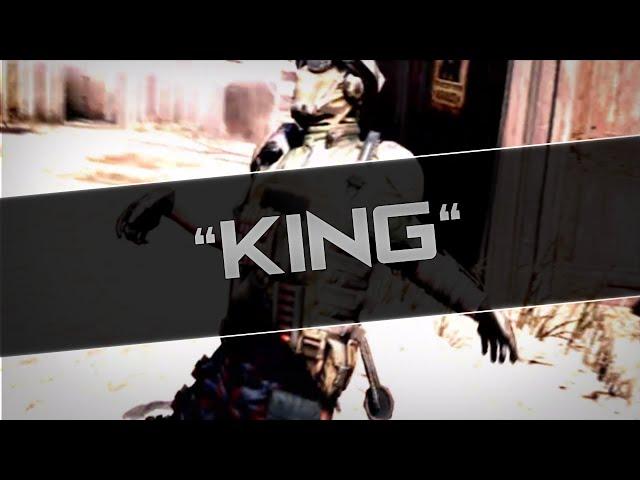 KING. [Agile App] #SJEC @motiontracks @PresentsJRD