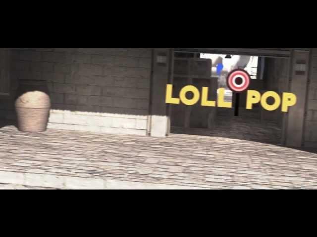 Lollipop [10th]