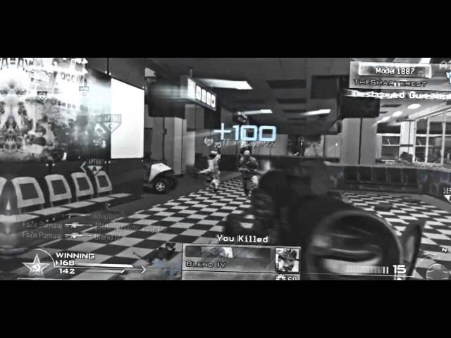 greendayV2 (Console clips w/ cines in desc.)