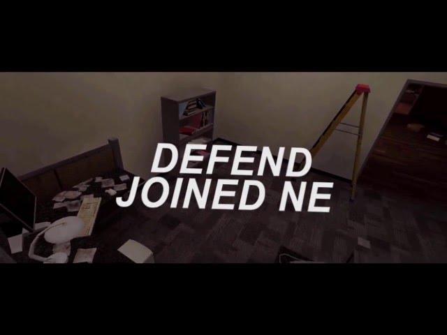 Joined NE