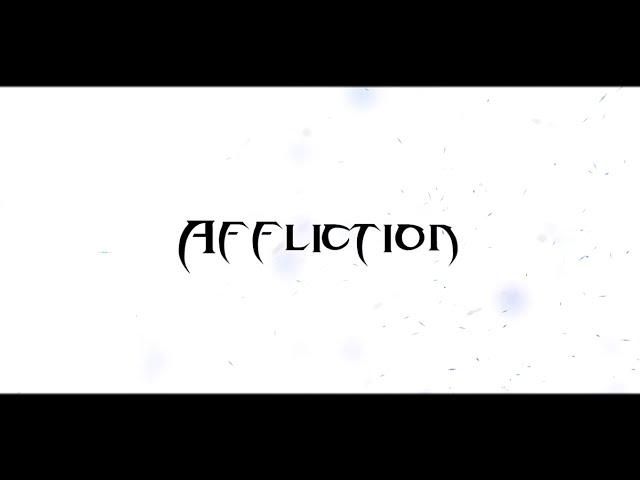 Affliction | #RedRC