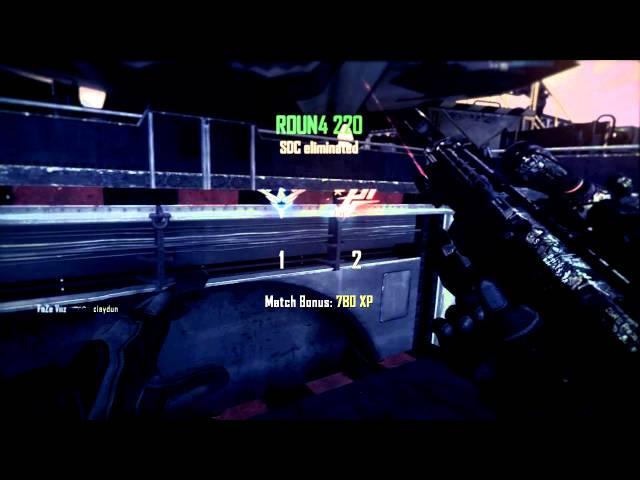 C2Q: Faze viiz #2