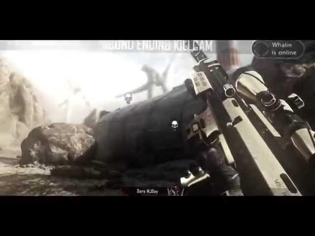 Questions 3.0 [BO2]
