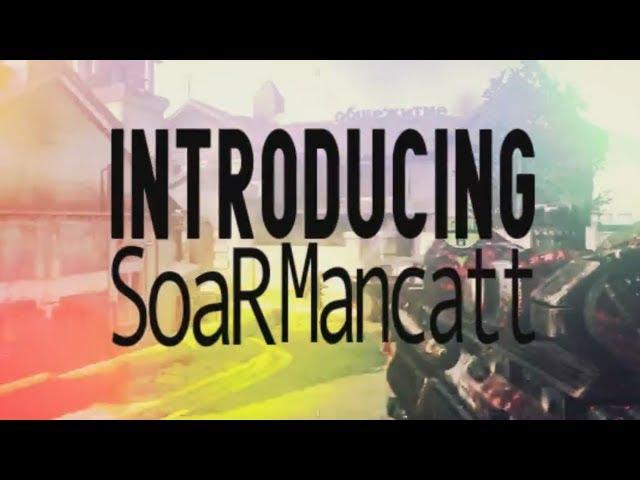 Introducing SoaR Mancatt!