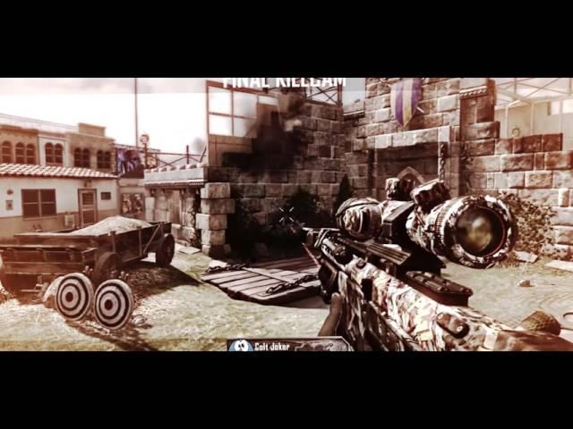 "River" By Ace #L7200K #ERA150K ERC Response Re-uploaded With More Effects