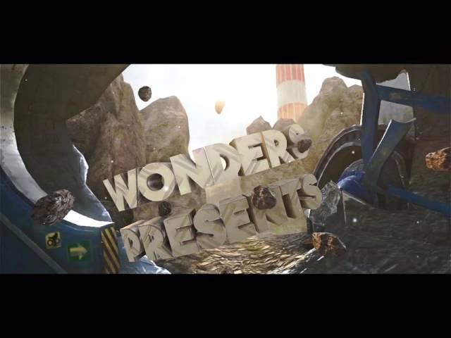 Wonders @Set ERC [PF IN THE DESC.] @SetSenses @SetZorah @Colt (60 LIKES?)