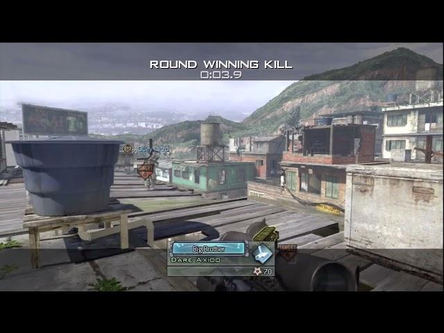 axio - favela