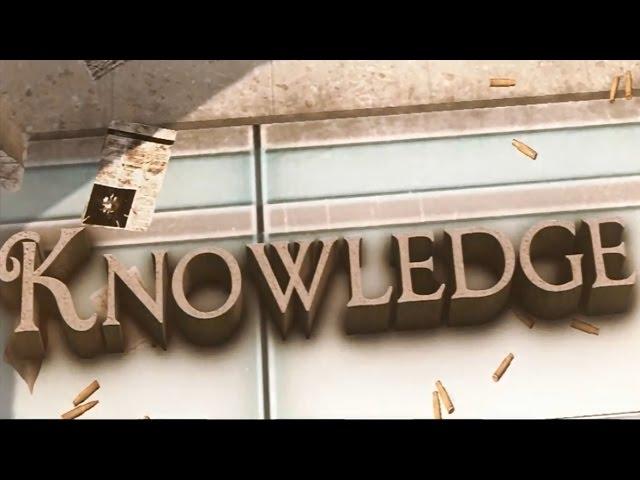 "Knowledge"