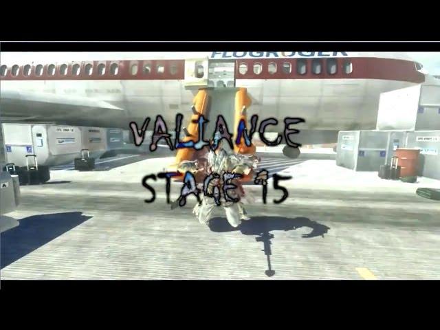 Valiance: Stage #15