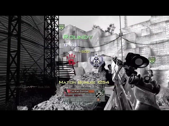 defend - quarry
