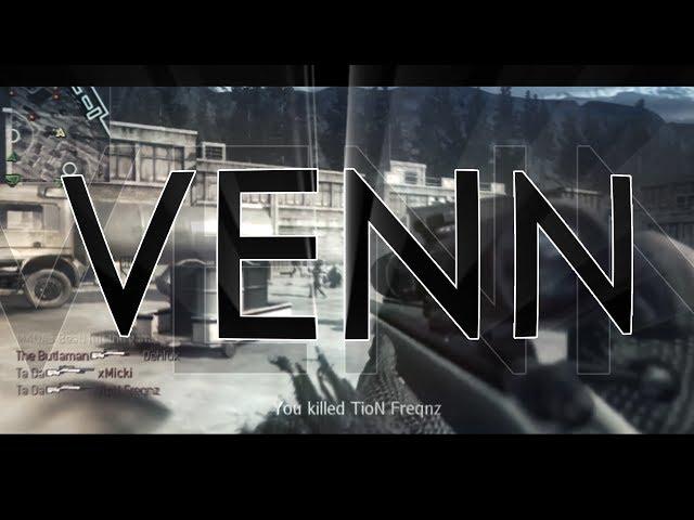 VENN (I'M BACK)