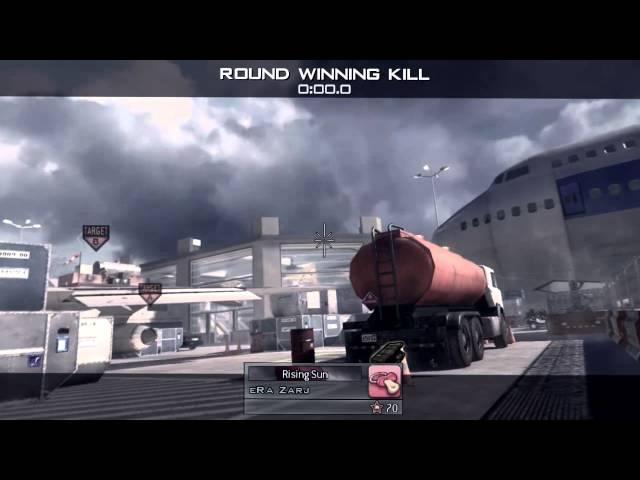 "MVP"- By Goosey #DareERC 100% Sony Vegas @KittyEdits