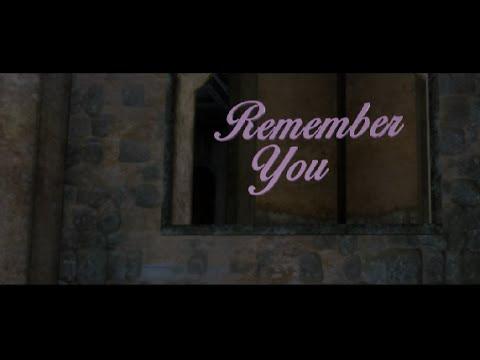 Remember You.