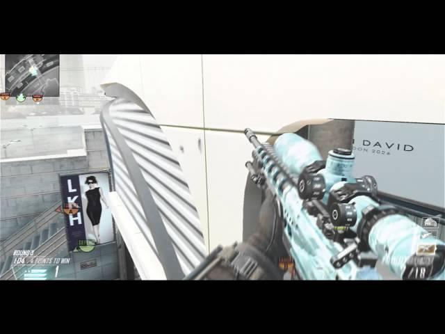 MAGIC DOG. 2ND Entry for #BIS11 [100 Likes = PF + Cines]
