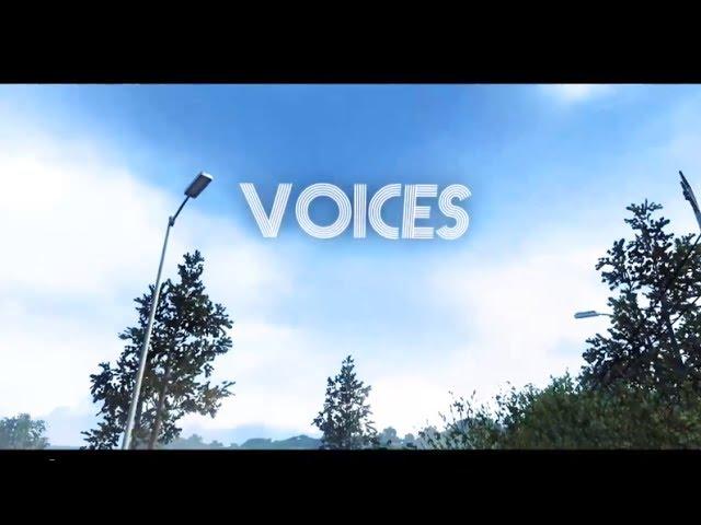 voices