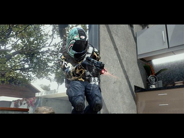 4 clips by arctics