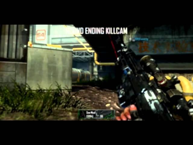 REVIVE