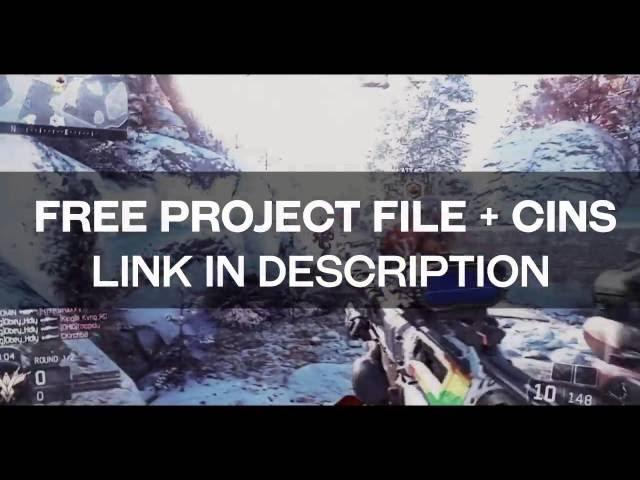 Thanks For 800 "Drums" Free Project File + Cins