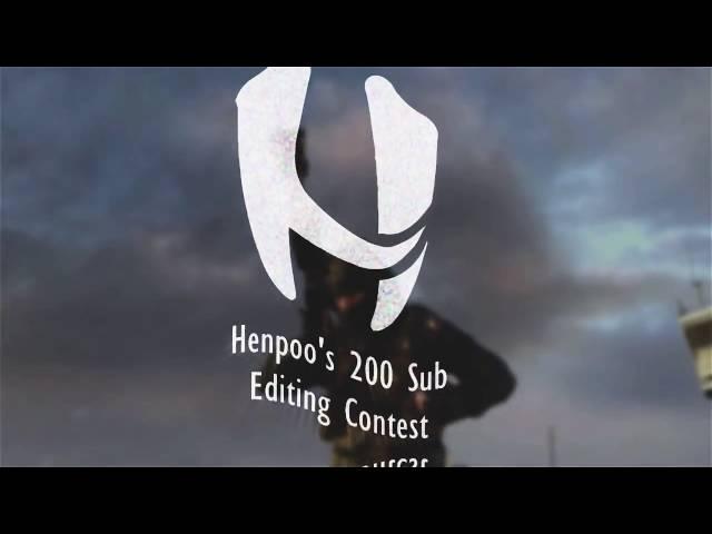 No Sleep #Henpoo200