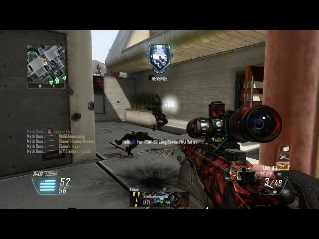 dancu - raid