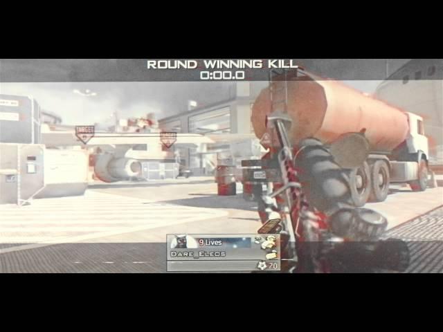just look at yourself #DareERC