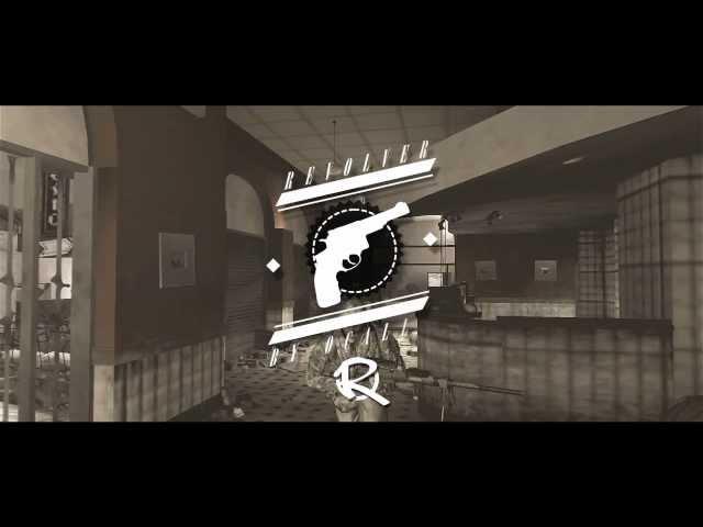 REVOLVER. (2nd)