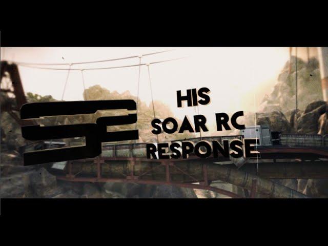 Demigodz.  #SoaRERC
