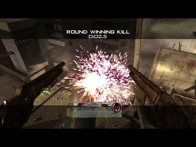 witz - highrise