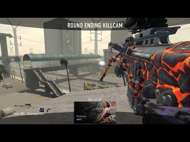 pixelz - comeback