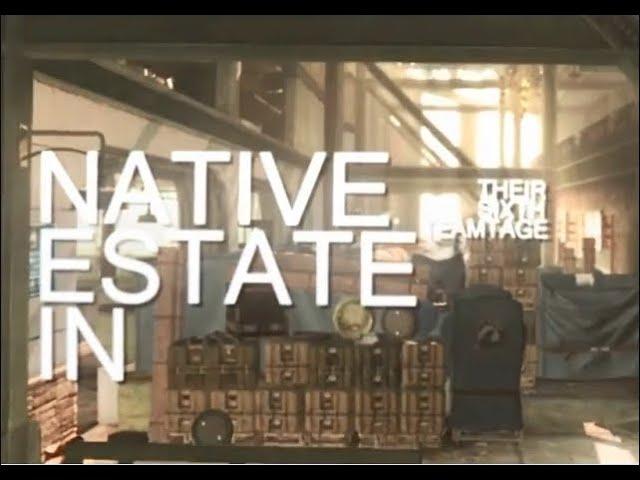 Native Teamtage 6 #SoaRCOTC
