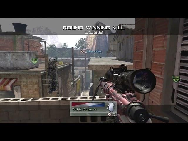 ayzerr - favela